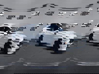 Used 2020 Hyundai Sonata SE