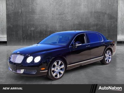 Used 2007 Bentley Flying Spur Flying Spur