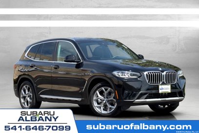 Used 2023 BMW X3 xDrive30i