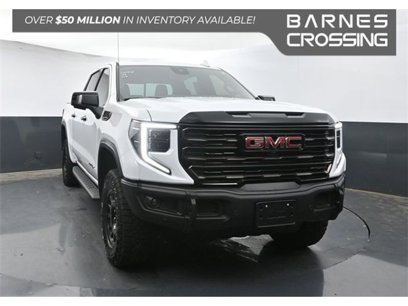 Used 2024 GMC Sierra 1500 AT4X w/ AT4X AEV Edition