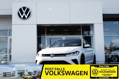 New 2025 Volkswagen Jetta GLI Autobahn