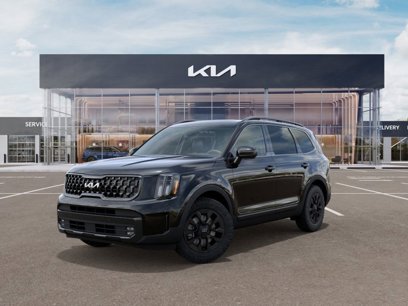 New 2024 Kia Telluride SX X-Pro