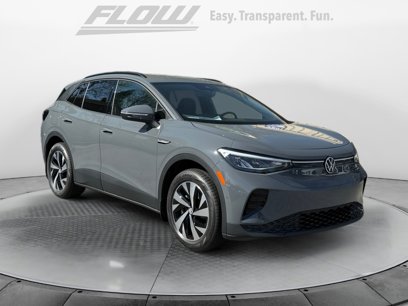 New 2025 Volkswagen ID.4 Pro