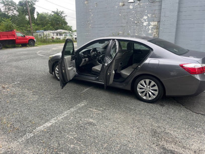 Used 2013 Honda Accord EX-L