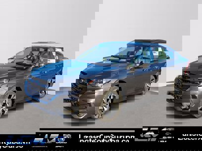 New 2025 Subaru Legacy Premium