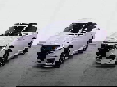 Certified 2018 Honda Accord Sport