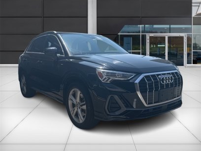 Used 2020 Audi Q3 2.0T Premium Plus w/ Premium Plus Package