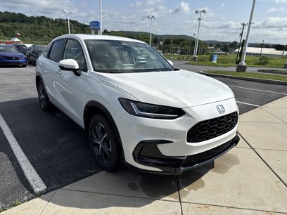 Used 2023 Honda HR-V EX-L