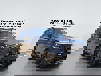 New 2025 BMW X3 M50 w/ Premium Package