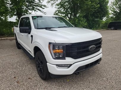 Used 2023 Ford F150 XLT w/ Equipment Group 302A High