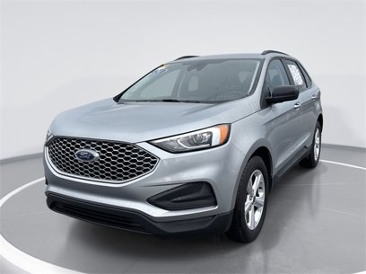 Used 2024 Ford Edge SE