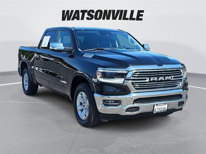 Used 2022 RAM 1500 Laramie