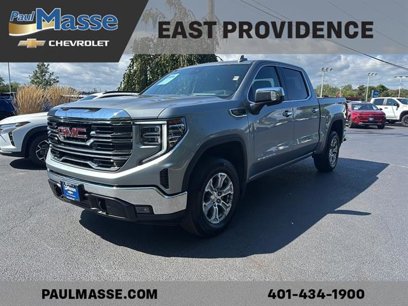 Used 2025 GMC Sierra 1500 SLT