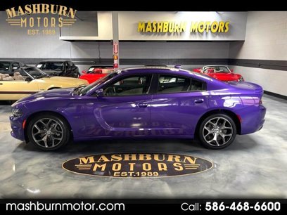 Used 2016 Dodge Charger R/T w/ Plus Group