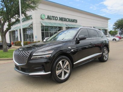Used 2023 Genesis GV80 2.5T w/ Advanced Package