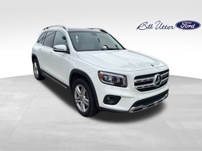 Used 2021 Mercedes-Benz GLB 250 4MATIC