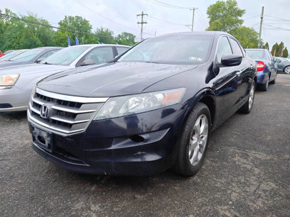 Used 2010 Honda Crosstour EX-L