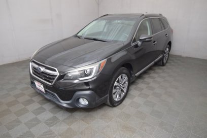 Used 2019 Subaru Outback 3.6R Touring