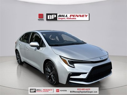 Used 2024 Toyota Corolla SE