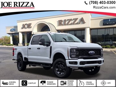 Certified 2024 Ford F250 XL w/ STX Appearance Package