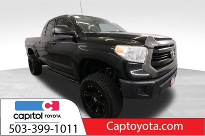 Used 2016 Toyota Tundra SR