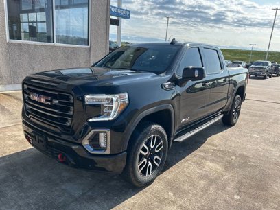 Used 2022 GMC Sierra 1500 AT4 w/ AT4 Premium Package