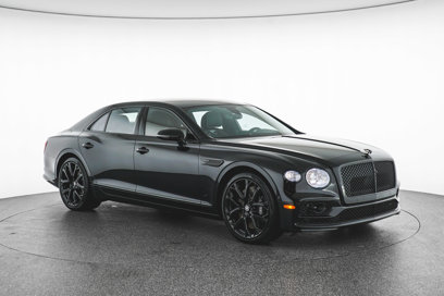 New 2024 Bentley Flying Spur S V8