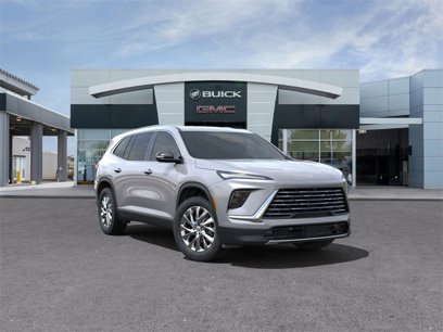 New 2025 Buick Enclave Preferred w/ Power Package