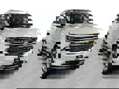 Certified 2023 Chevrolet Suburban Premier