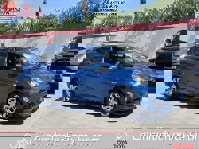 Used 2017 Toyota Prius C Two