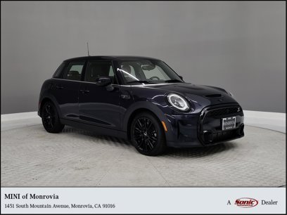 Used 2023 MINI Cooper S