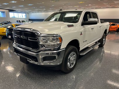 Used 2019 RAM 2500 Big Horn
