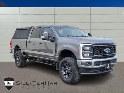 Used 2024 Ford F250 Lariat w/ Lariat Ultimate Package