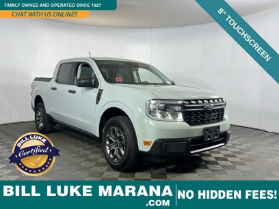 Used 2024 Ford Maverick XLT