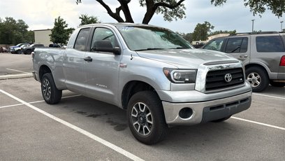 Used 2007 Toyota Tundra SR5