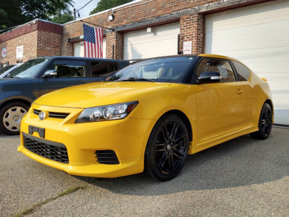 Used 2012 Scion tC Release Series 7.0