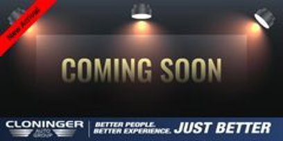 Used 2020 Ford Fusion SEL