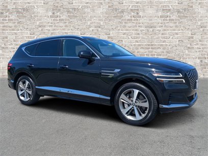 Used 2024 Genesis GV80 3.5T