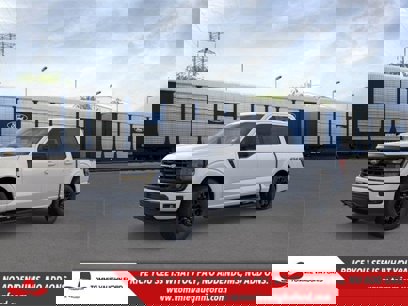 New 2025 Ford F150 XLT