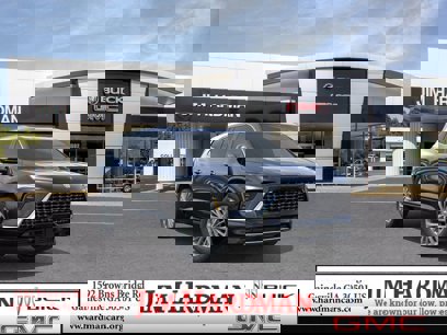 New 2025 Buick Enclave Avenir