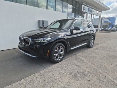 Certified 2024 BMW X3 xDrive30i w/ Convenience Package w/ZPA