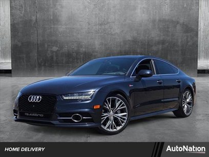Used 2017 Audi A7 3.0T Prestige