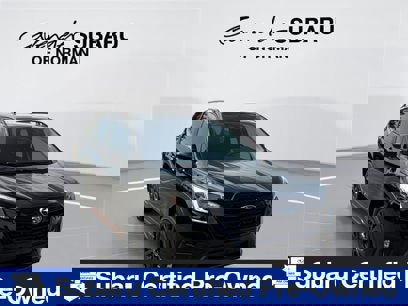 Certified 2023 Subaru Forester Sport