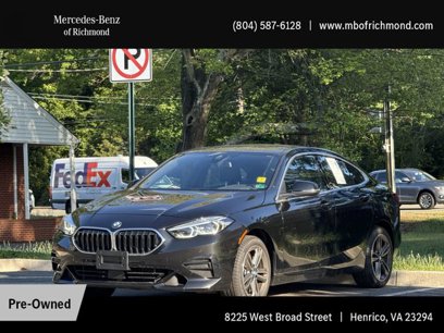 Used 2024 BMW 228i xDrive Gran Coupe w/ Convenience Package