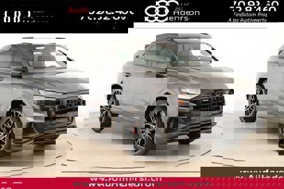 Used 2021 Audi Q8 Prestige