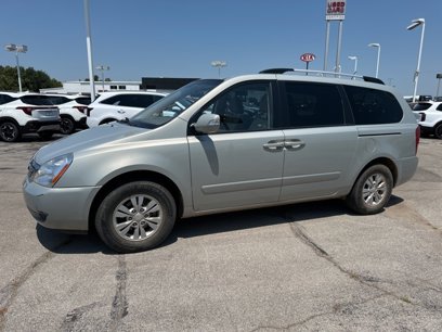 Used 2012 Kia Sedona LX w/ PWR Pkg