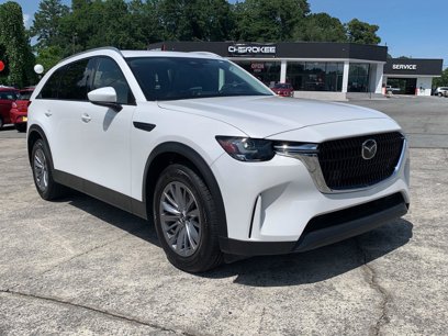 Used 2024 MAZDA CX-90 3.3 Turbo w/ Preferred Plus