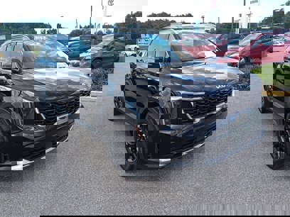 Used 2024 Kia Sorento S w/ Panoramic Sunroof Package