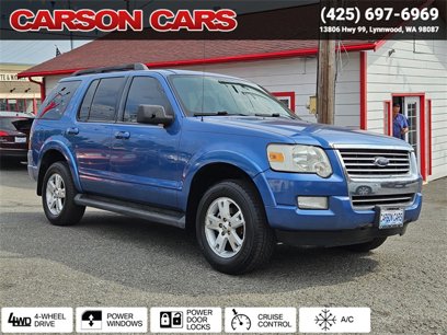 Used 2009 Ford Explorer XLT
