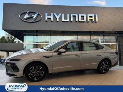 New 2025 Hyundai Sonata SEL